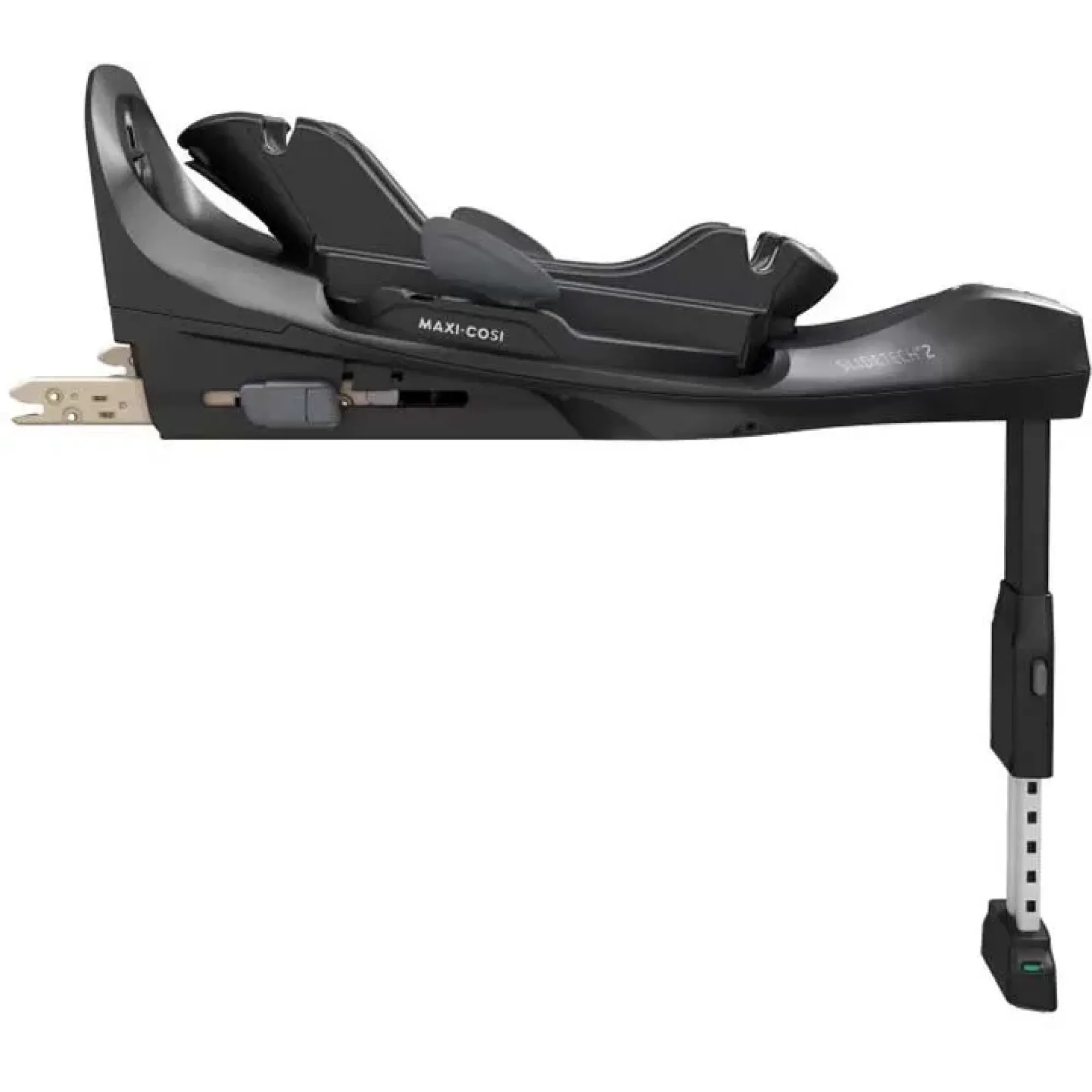 Платформа Maxi-Cosi FamilyFix Slide Pro Black