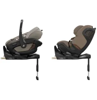 Платформа Maxi-Cosi FamilyFix Slide Pro Black