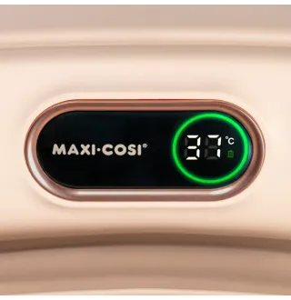 Розкладна ванна Maxi-Cosi Indigo Muted Terra