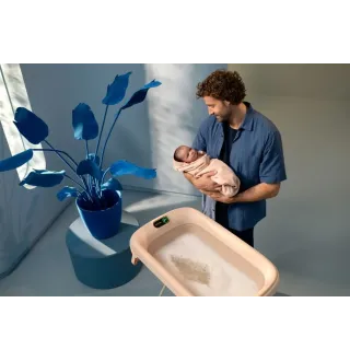 Розкладна ванна Maxi-Cosi Indigo Muted Terra