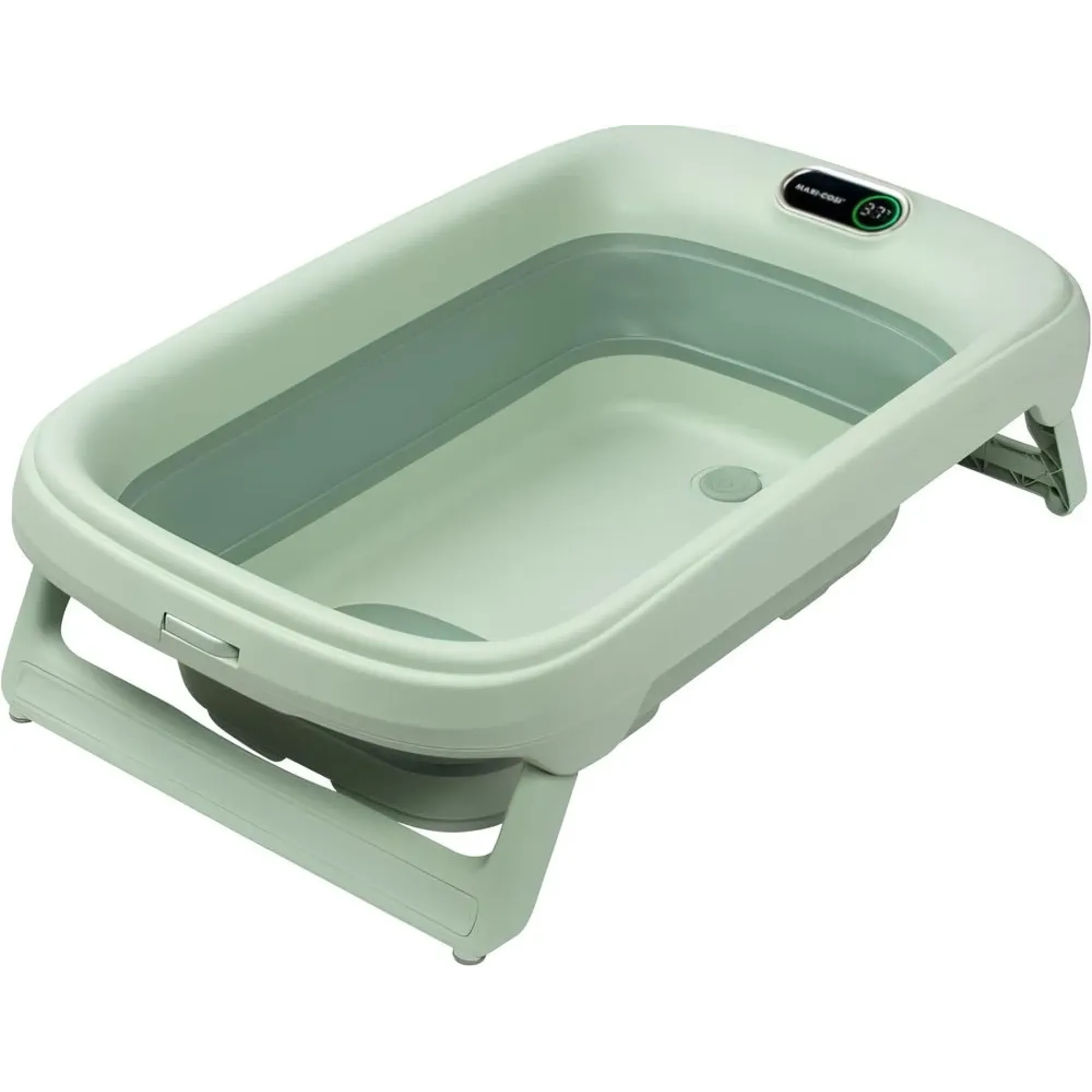 Розкладна ванна Maxi-Cosi Indigo Sage Green