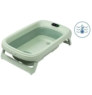 Розкладна ванна Maxi-Cosi Indigo Sage Green