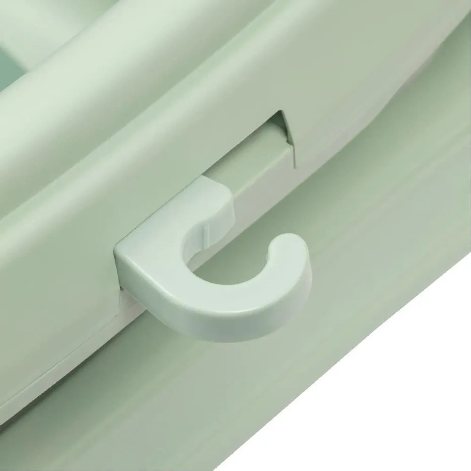 Розкладна ванна Maxi-Cosi Indigo Sage Green