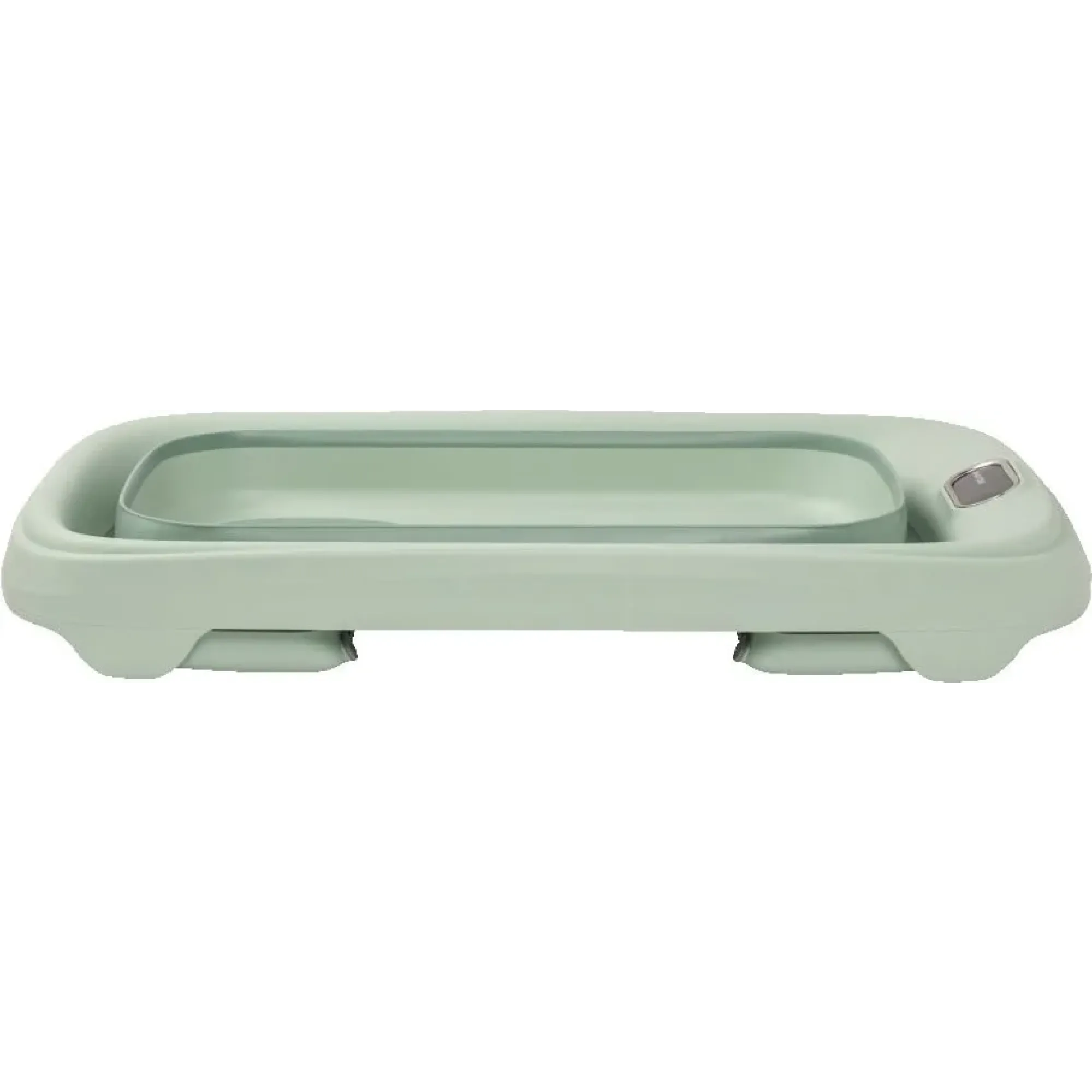 Розкладна ванна Maxi-Cosi Indigo Sage Green