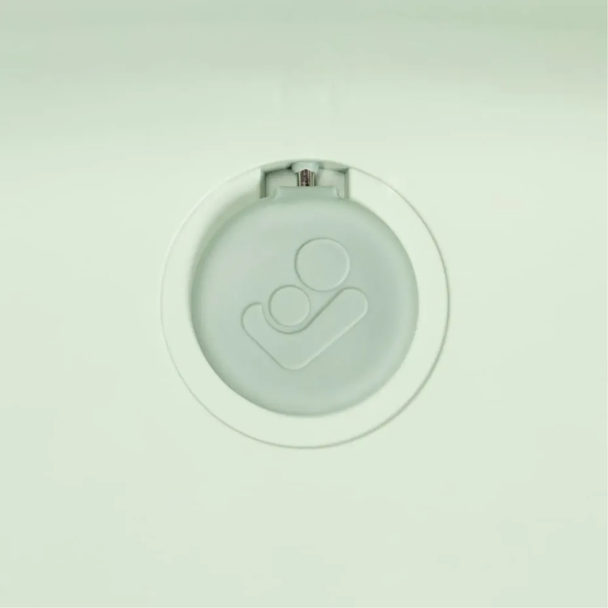 Розкладна ванна Maxi-Cosi Indigo Sage Green