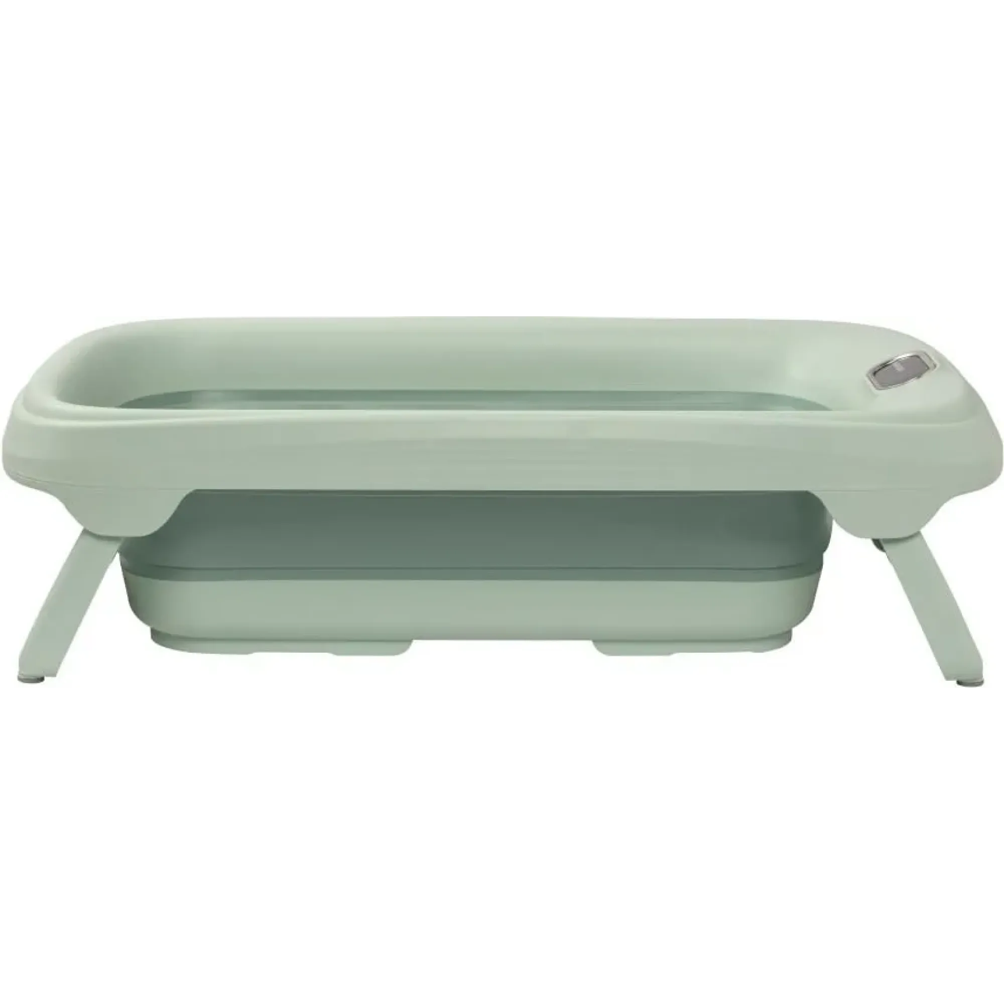 Розкладна ванна Maxi-Cosi Indigo Sage Green