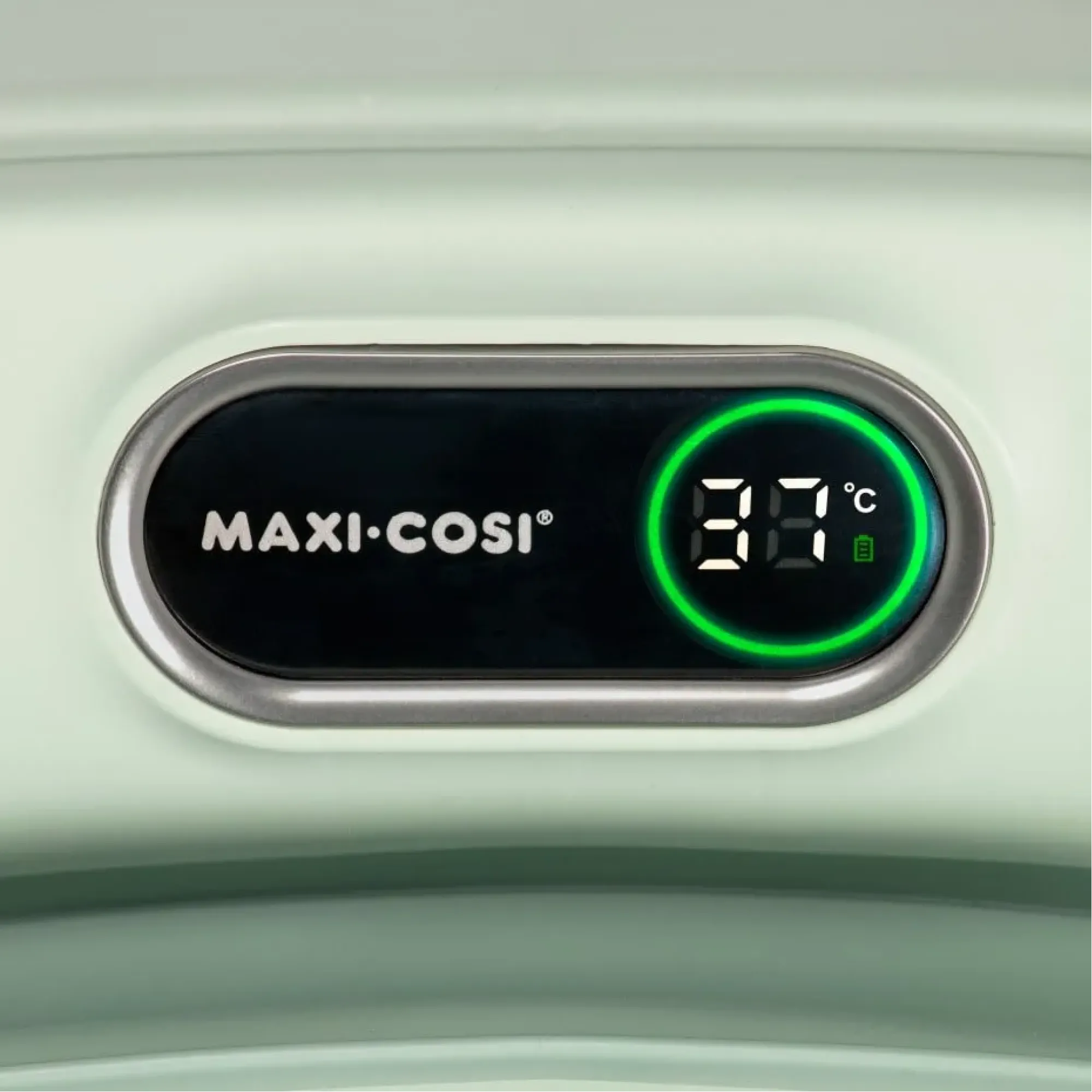 Розкладна ванна Maxi-Cosi Indigo Sage Green
