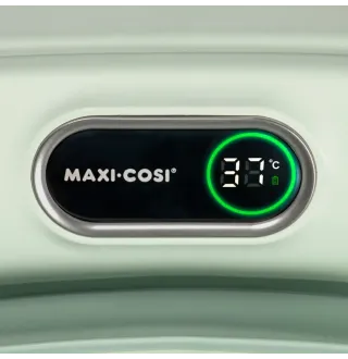 Розкладна ванна Maxi-Cosi Indigo Sage Green