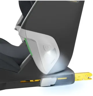 Автокрісло Maxi-Cosi Kore Pro i-Size Authentic Graphite