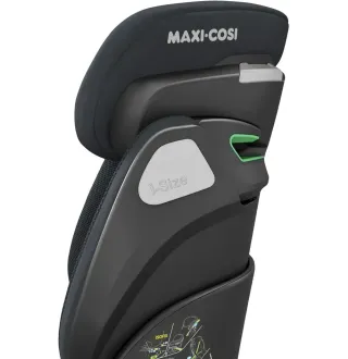 Автокрісло Maxi-Cosi Kore Pro i-Size Authentic Graphite