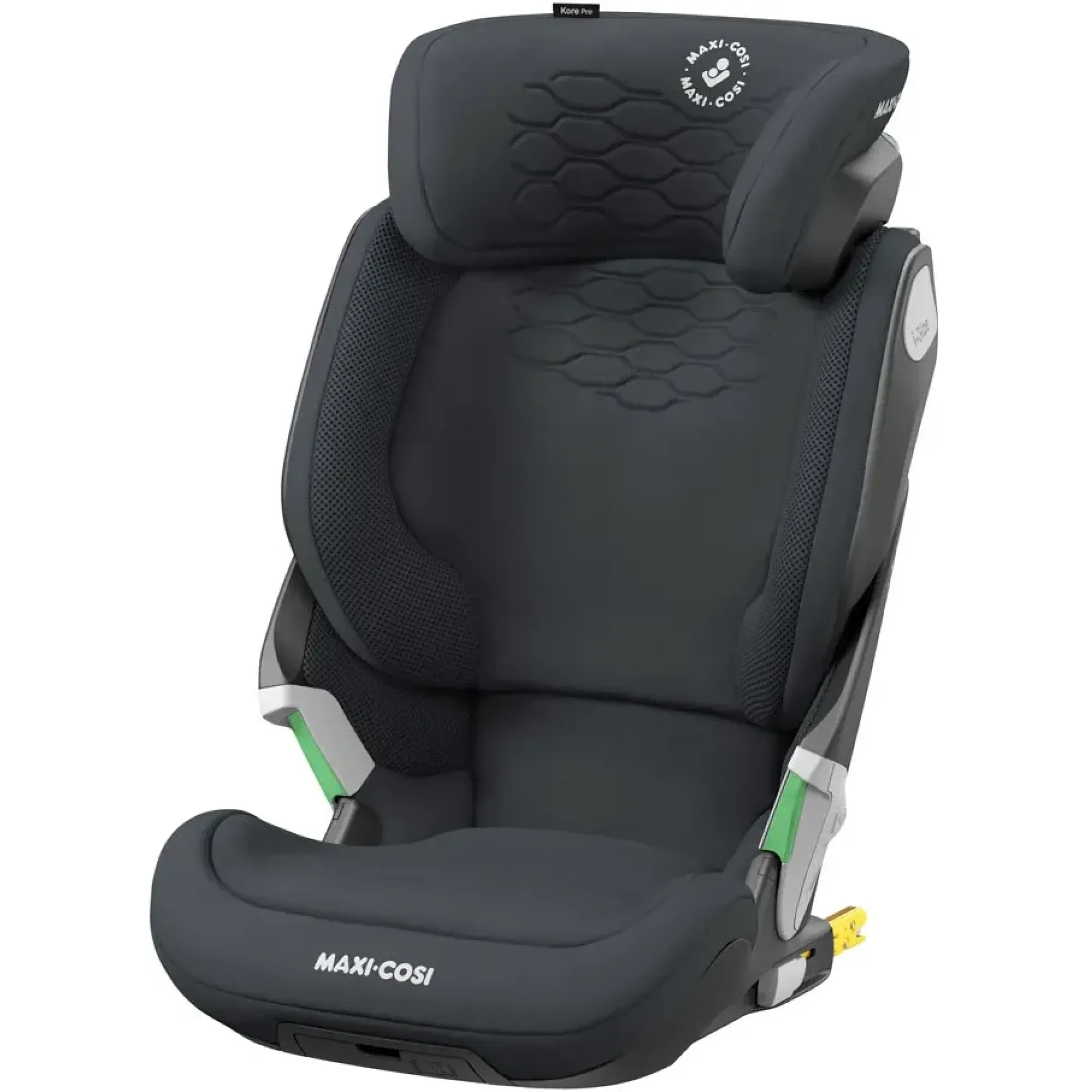 Автокрісло Maxi-Cosi Kore Pro i-Size Authentic Graphite