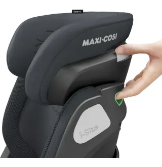 Автокрісло Maxi-Cosi Kore Pro i-Size Authentic Graphite
