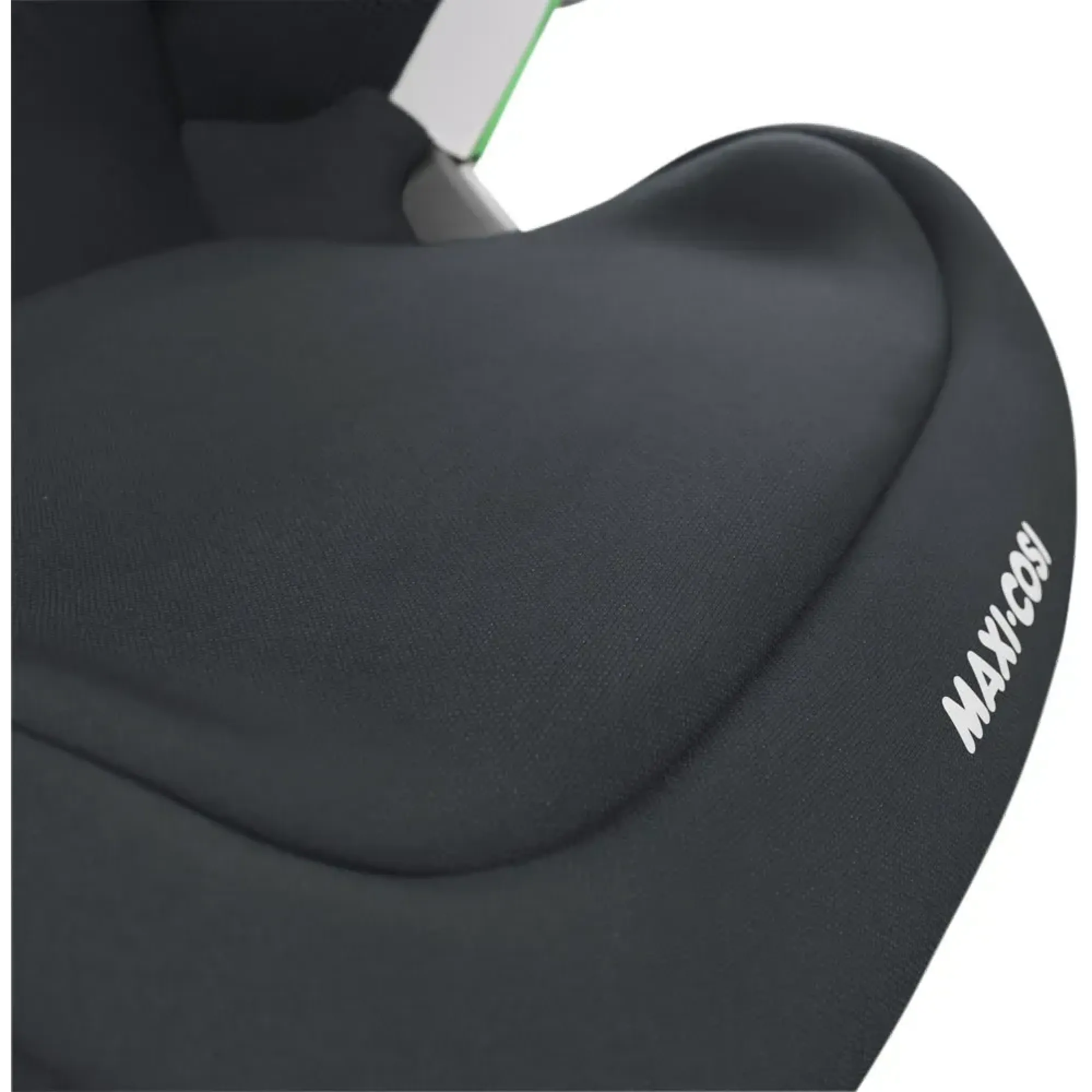 Автокрісло Maxi-Cosi Kore Pro i-Size Authentic Graphite