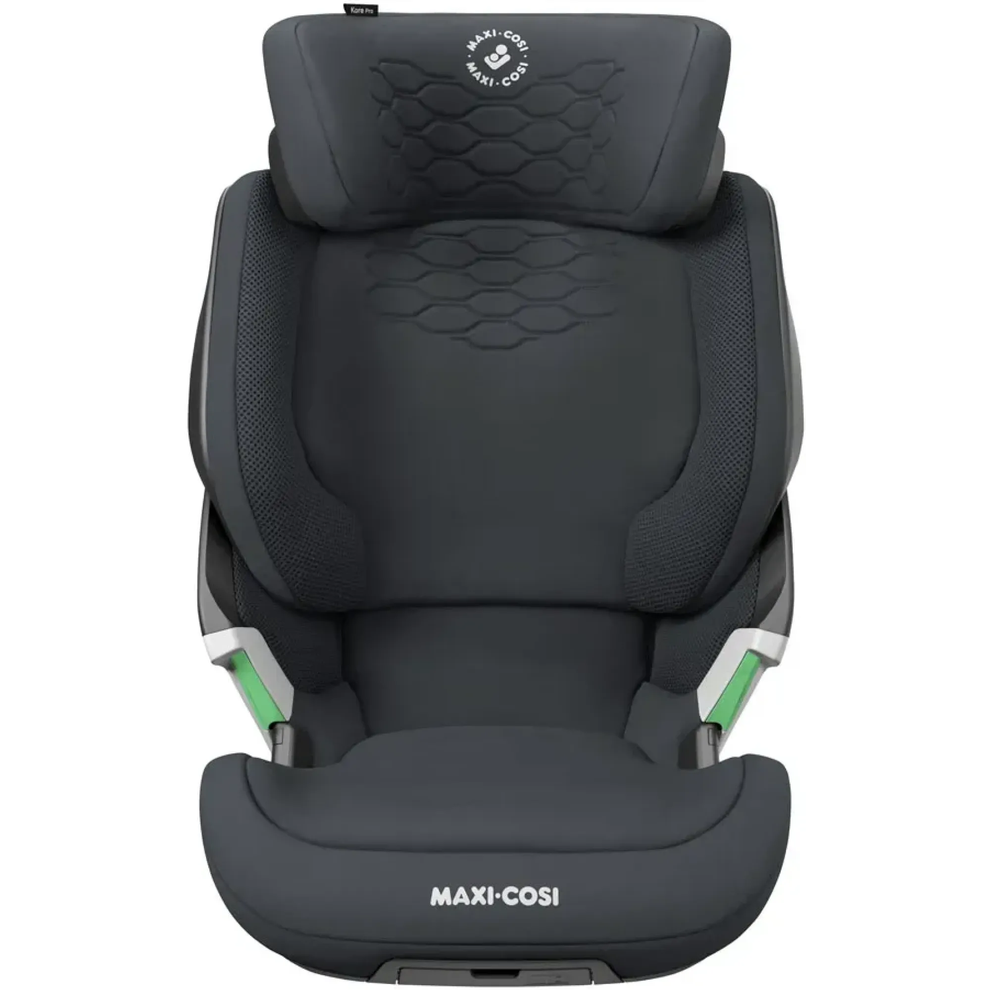 Автокрісло Maxi-Cosi Kore Pro i-Size Authentic Graphite