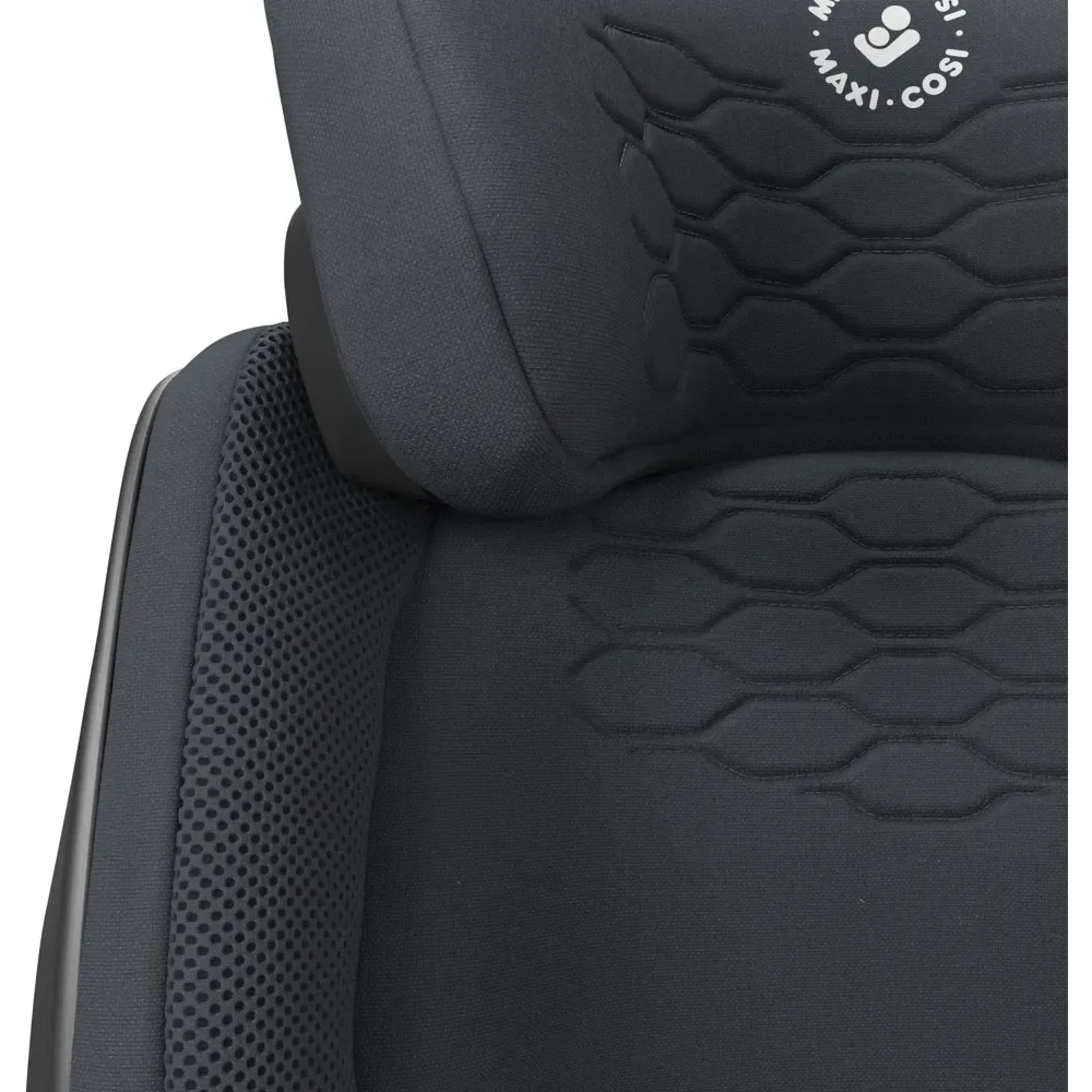 Автокрісло Maxi-Cosi Kore Pro i-Size Authentic Graphite