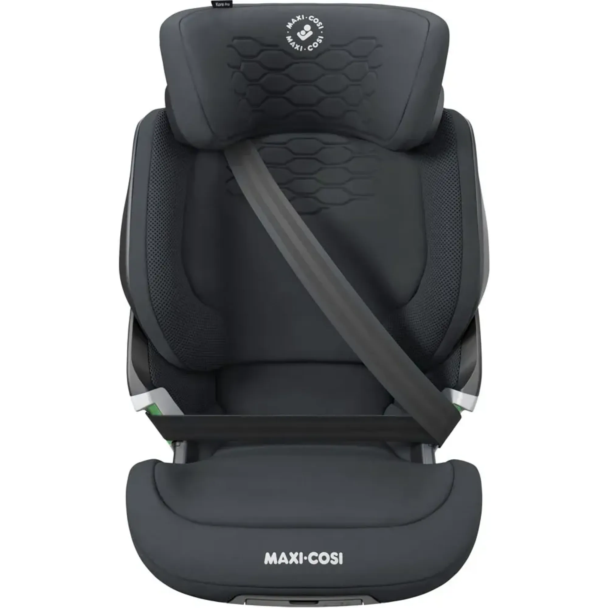 Автокрісло Maxi-Cosi Kore Pro i-Size Authentic Graphite