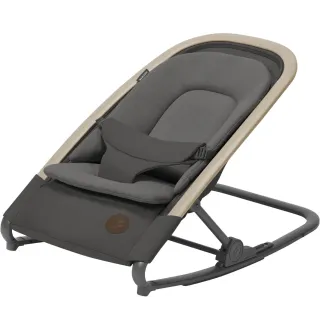 Крісло-качалка MAXI-COSI Kori Beyond Graphite Eco