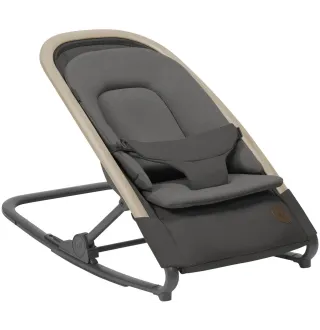Крісло-качалка MAXI-COSI Kori Beyond Graphite Eco