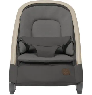 Крісло-качалка MAXI-COSI Kori Beyond Graphite Eco