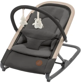 Крісло-качалка MAXI-COSI Kori Beyond Graphite Eco