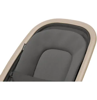Крісло-качалка MAXI-COSI Kori Beyond Graphite Eco
