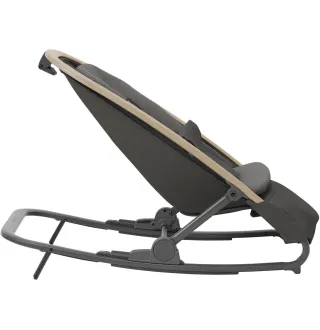 Крісло-качалка MAXI-COSI Kori Beyond Graphite Eco