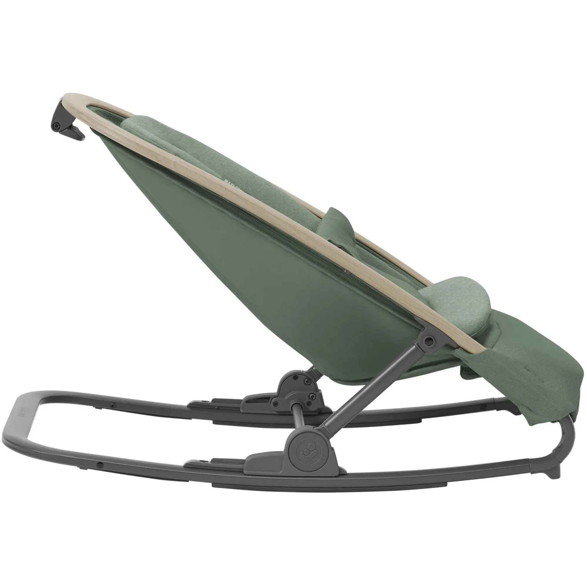Крісло-качалка MAXI-COSI Kori Beyond Green Eco