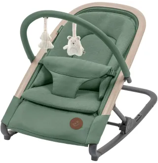 Крісло-качалка MAXI-COSI Kori Beyond Green Eco