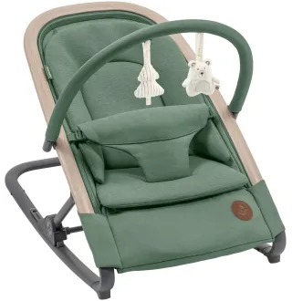 Крісло-качалка MAXI-COSI Kori Beyond Green Eco