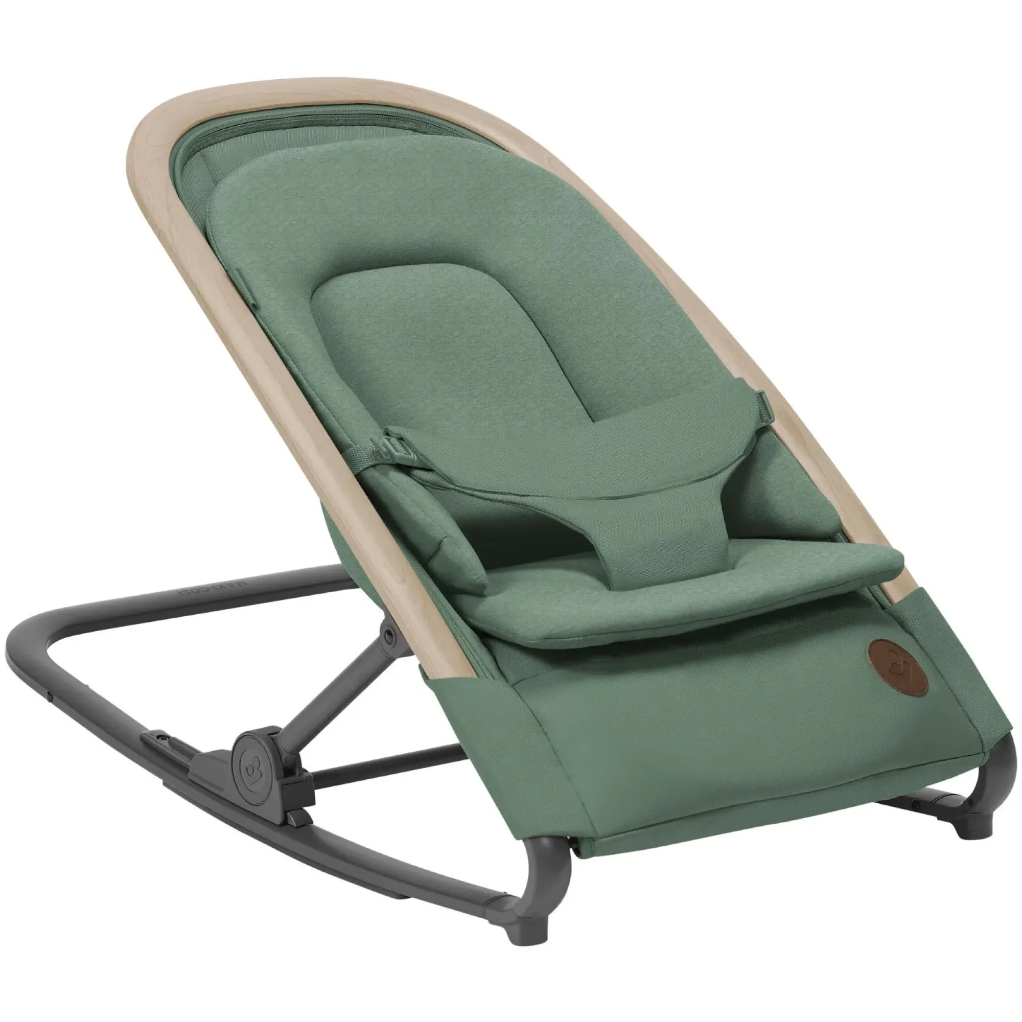 Крісло-качалка MAXI-COSI Kori Beyond Green Eco