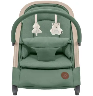 Крісло-качалка MAXI-COSI Kori Beyond Green Eco