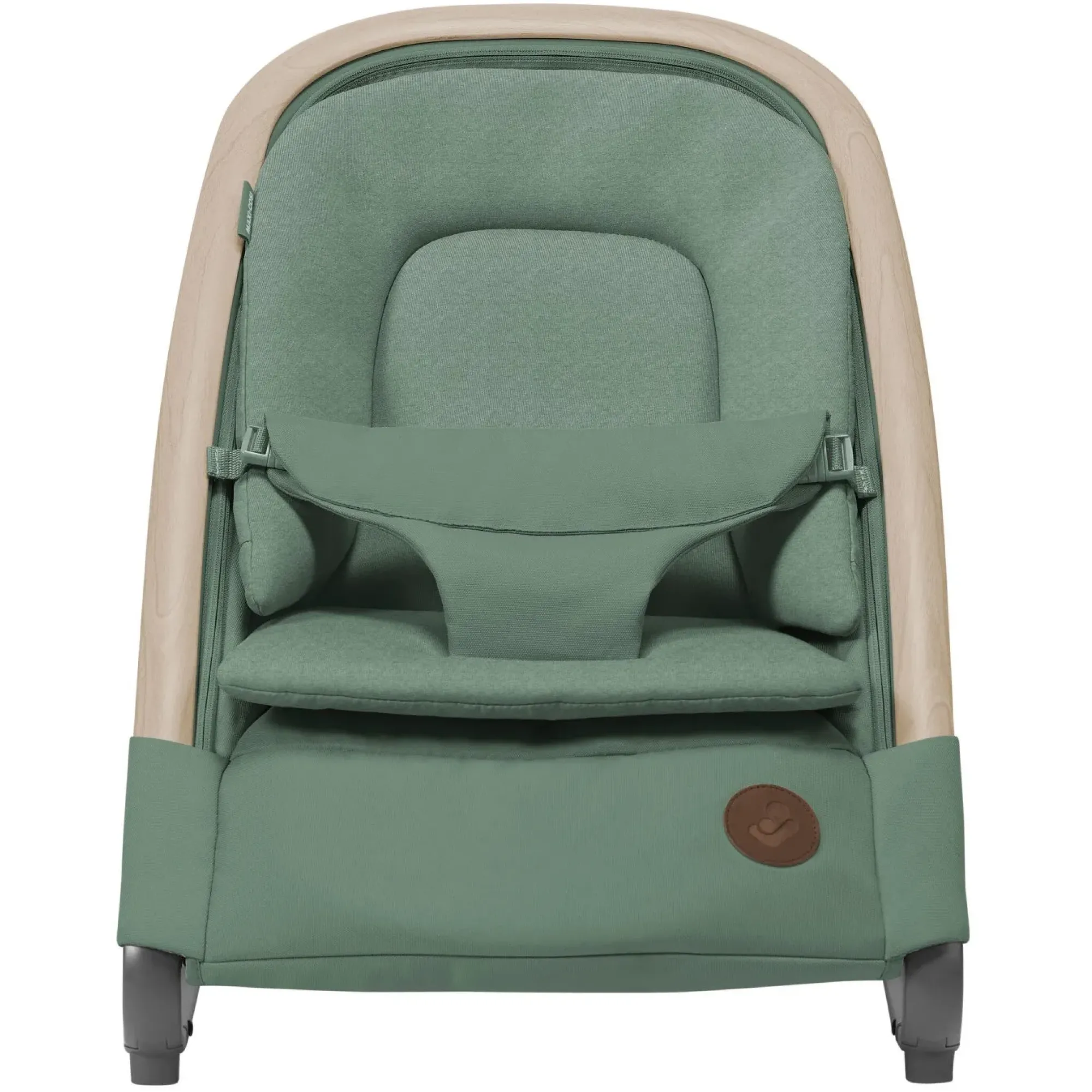 Крісло-качалка MAXI-COSI Kori Beyond Green Eco
