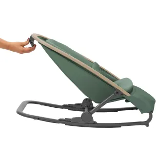 Крісло-качалка MAXI-COSI Kori Beyond Green Eco