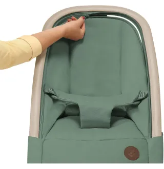 Крісло-качалка MAXI-COSI Kori Beyond Green Eco
