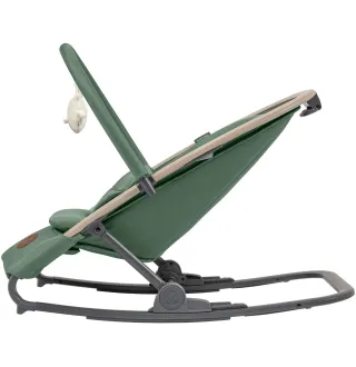 Крісло-качалка MAXI-COSI Kori Beyond Green Eco