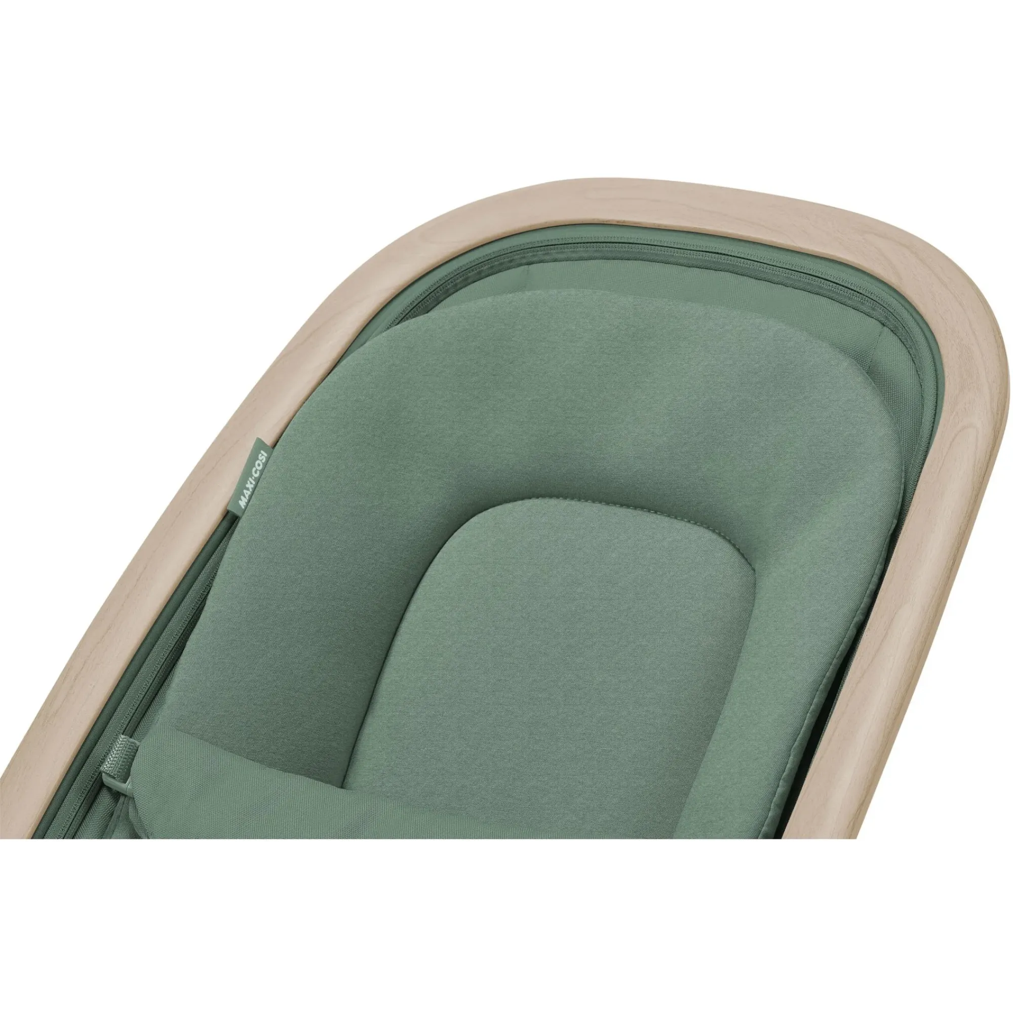 Крісло-качалка MAXI-COSI Kori Beyond Green Eco