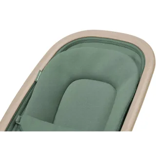 Крісло-качалка MAXI-COSI Kori Beyond Green Eco
