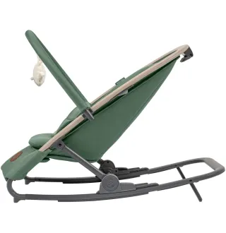 Крісло-качалка MAXI-COSI Kori Beyond Green Eco