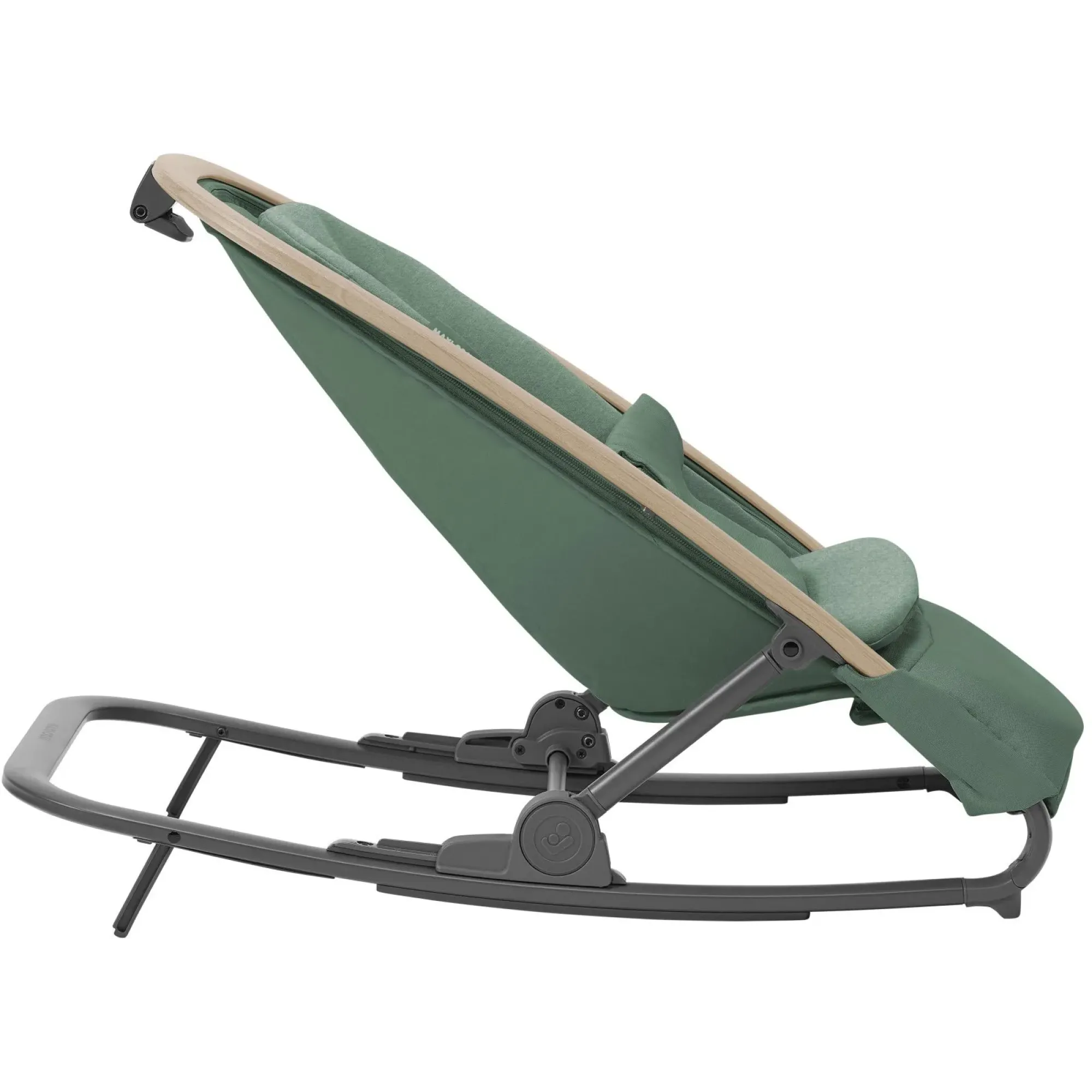 Крісло-качалка MAXI-COSI Kori Beyond Green Eco