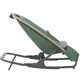 Крісло-качалка MAXI-COSI Kori Beyond Green Eco