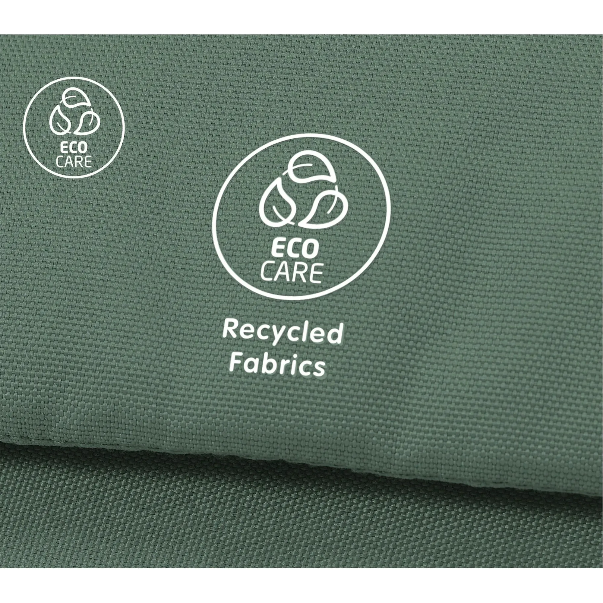 Крісло-качалка MAXI-COSI Kori Beyond Green Eco
