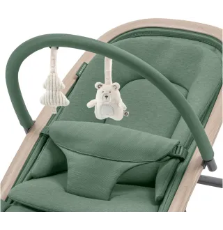 Крісло-качалка MAXI-COSI Kori Beyond Green Eco