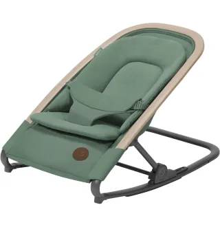 Крісло-качалка MAXI-COSI Kori Beyond Green Eco