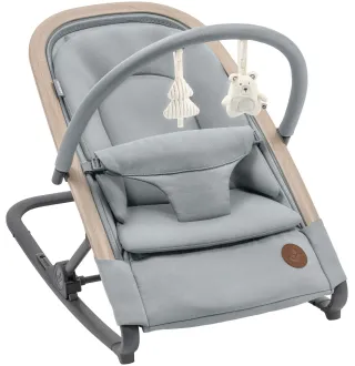 Крісло-качалка MAXI-COSI Kori Beyond Grey Eco