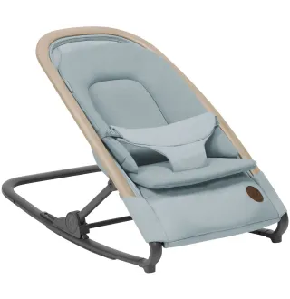 Крісло-качалка MAXI-COSI Kori Beyond Grey Eco