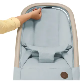 Крісло-качалка MAXI-COSI Kori Beyond Grey Eco