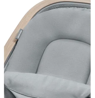 Крісло-качалка MAXI-COSI Kori Beyond Grey Eco