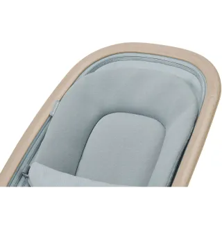 Крісло-качалка MAXI-COSI Kori Beyond Grey Eco