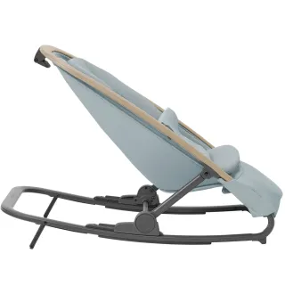 Крісло-качалка MAXI-COSI Kori Beyond Grey Eco