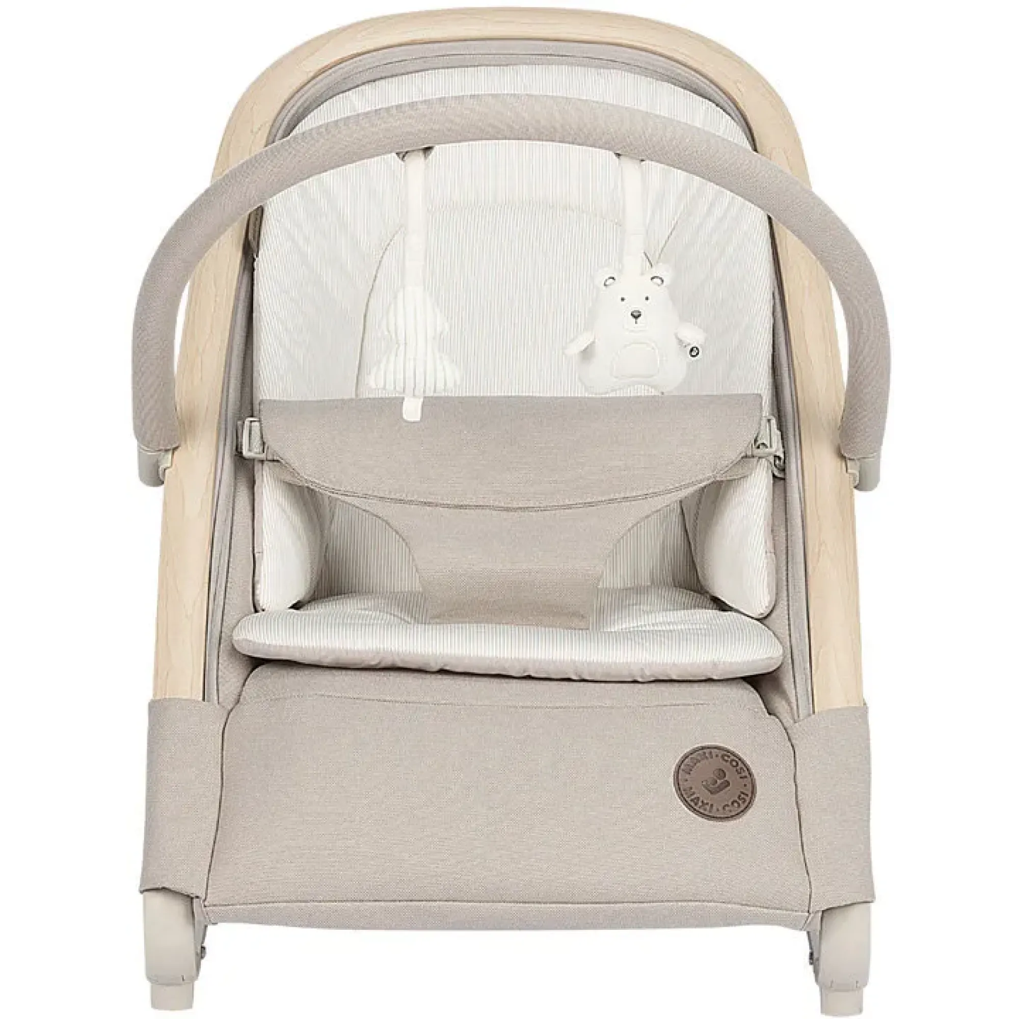 Крісло-качалка MAXI-COSI Kori Classic Beige ECO
